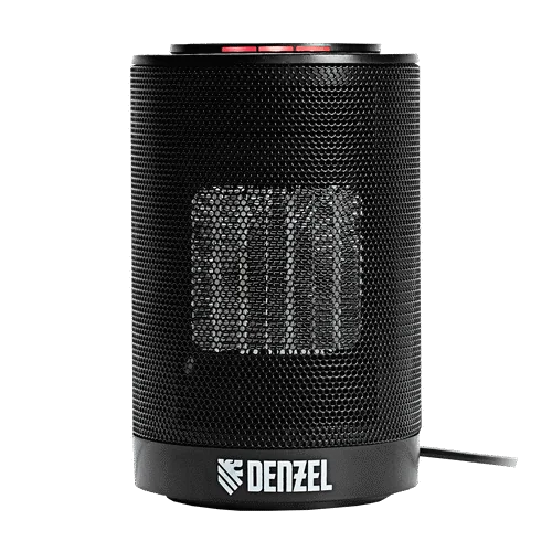 Тепловентилятор DENZEL DTFC-1200