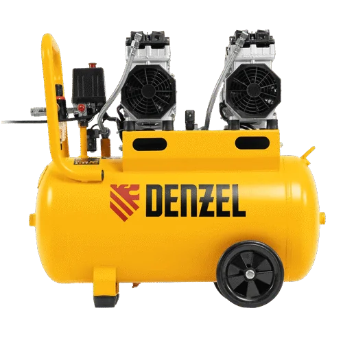 Компрессор DENZEL DLS 1500/50