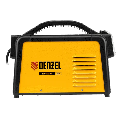 Сварочный инвертор DENZEL SDM-200