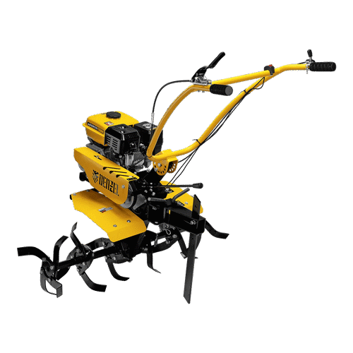 Бензиновый мотоблок DENZEL DPT-270 SB