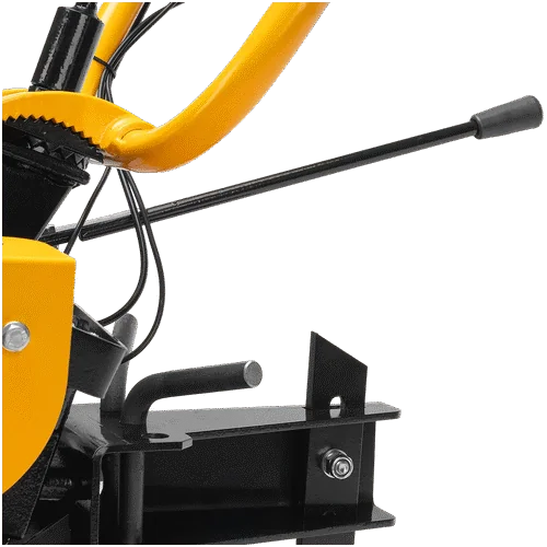 Бензиновый мотоблок DENZEL DPT-370S