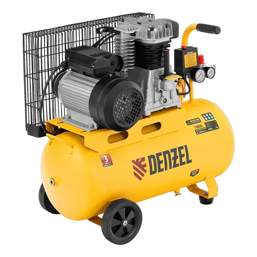 Компрессор DENZEL BCI2300/50