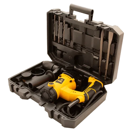 Перфоратор DENZEL RHV-1100-26