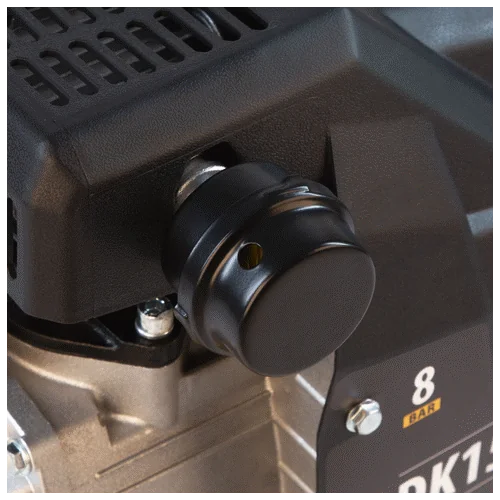 Компрессор DENZEL DK1500/24,X-PRO1,5 кВт, 230 л/мин