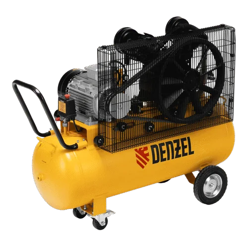 Компрессор DENZEL BCV 4000-T/100