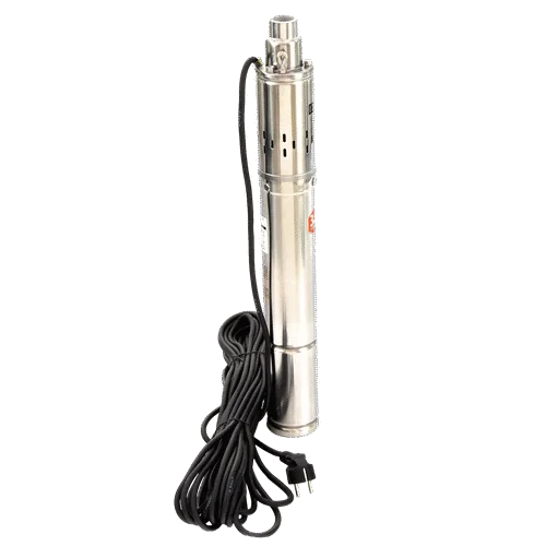 Скважинный насос DENZEL DWC-3-75