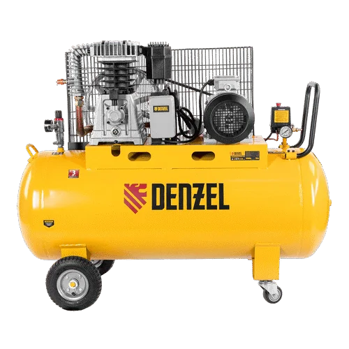 Компрессор DENZEL BCI4000-T/200