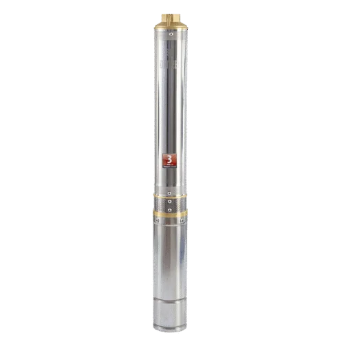 Скважинный насос DENZEL DWC-4-80