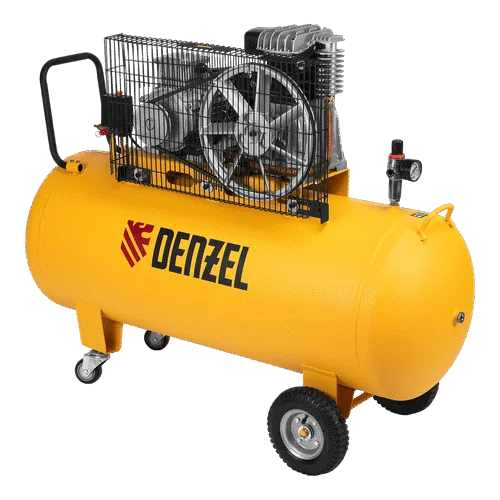 Компрессор DENZEL BCI3000-T/200