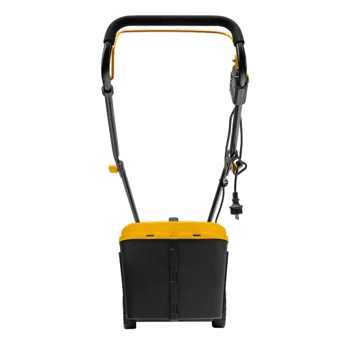 Электрическая газонокосилка DENZEL GM-1300