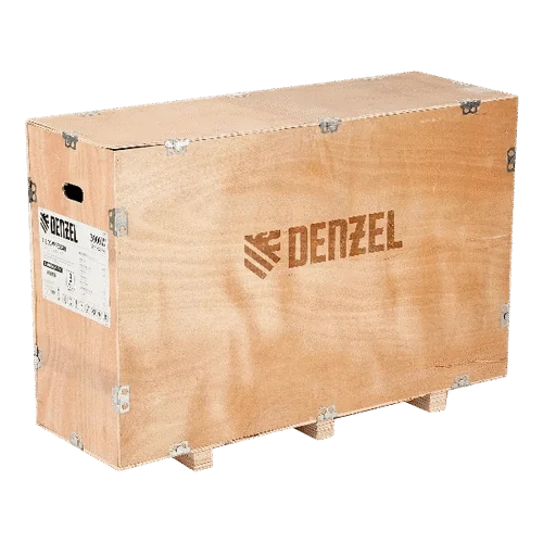 Компрессор DENZEL DLP-3000/100