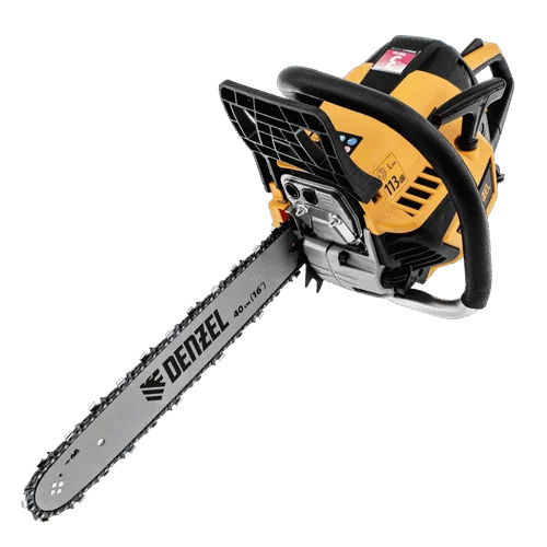 Бензопила DENZEL DS-4516