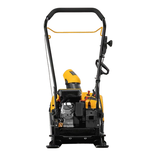 Бензиновый снегоуборщик DENZEL SB 460 Sled