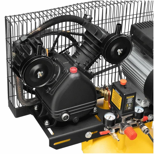 Компрессор DENZEL BCV2200/100V