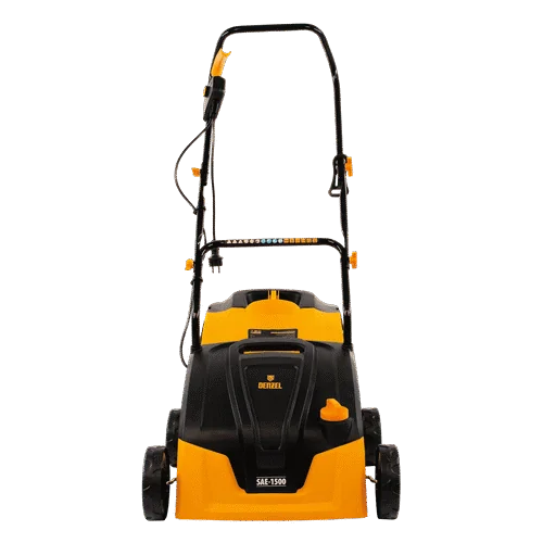 Скарификатор DENZEL SAE-1500