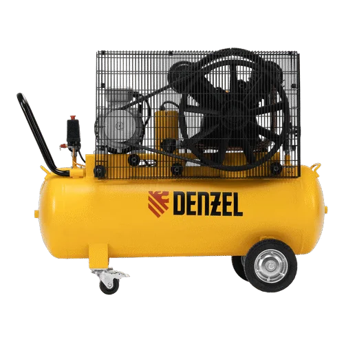 Компрессор DENZEL BCV 4000-T/100