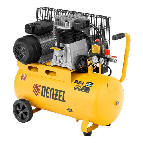 Компрессор DENZEL BCI2300/50