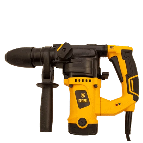 Перфоратор DENZEL RHV-1100-26