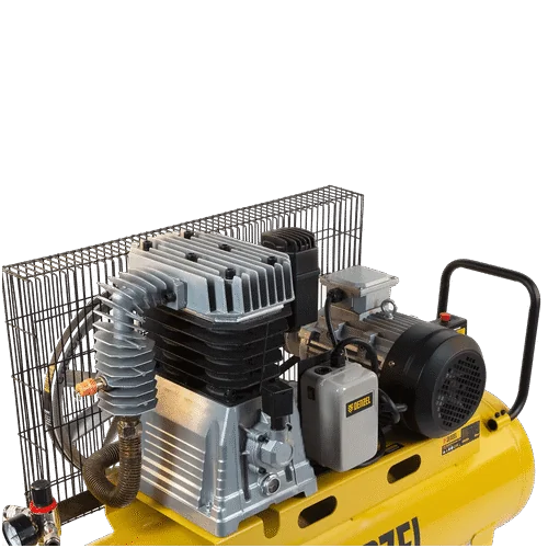 Компрессор DENZEL BCI5500-T/200