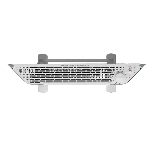 Конвектор DENZEL XCE-1000