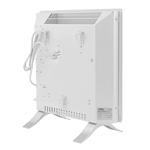 Конвектор электрический DENZEL OptiPrime-1000, Wi-Fi, тачскрин