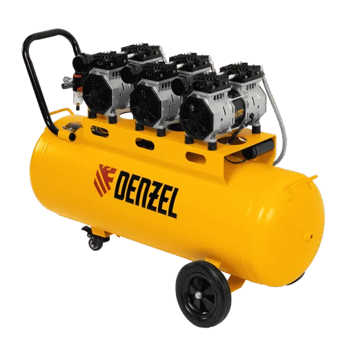 Компрессор DENZEL DLS 1800/100