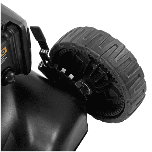 Бензиновая газонокосилка DENZEL GLD-560