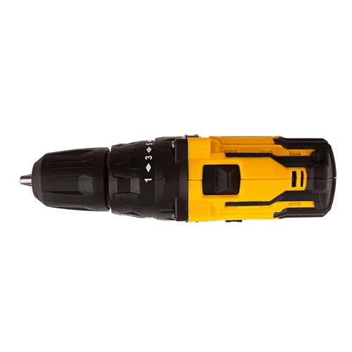 Аккумуляторная дрель-шуруповерт DENZEL CDL-12-01CB