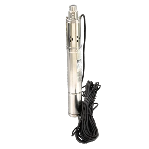 Скважинный насос DENZEL DWC-3-75