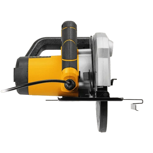 Пила циркулярная DENZEL CS-210 27305