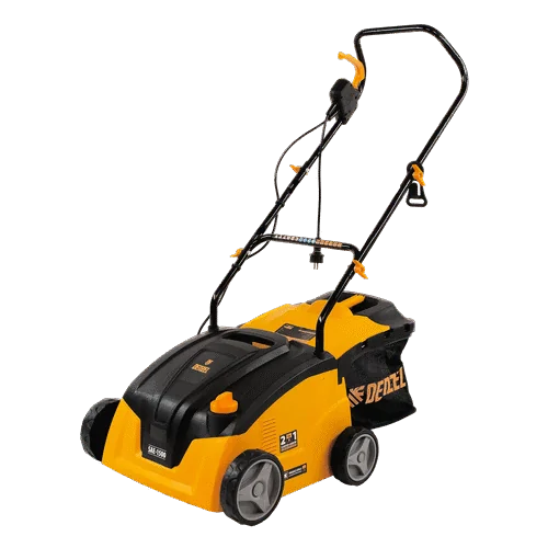 Скарификатор DENZEL SAE-1500