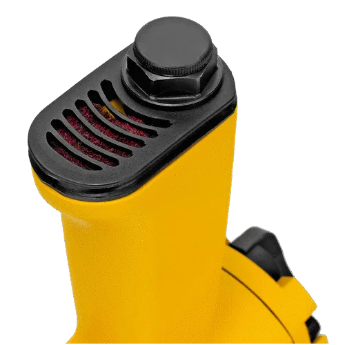 Пневматический гайковерт DENZEL IWS550