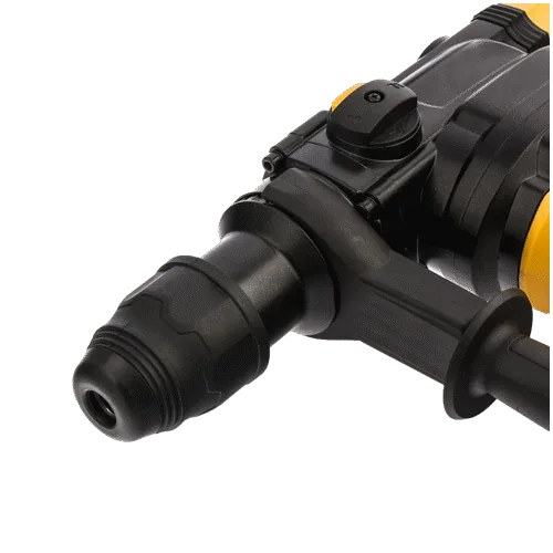 Перфоратор DENZEL RHV-1050-38-max