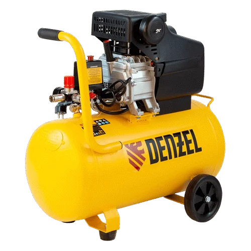 Компрессор DENZEL DC1500/50