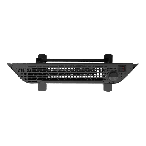 Конвектор DENZEL XCE-1000 B