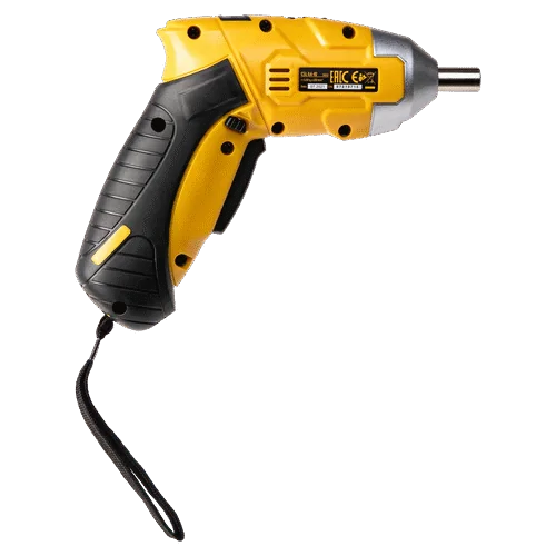 Аккумуляторная отвертка DENZEL CSL-36-02 26002