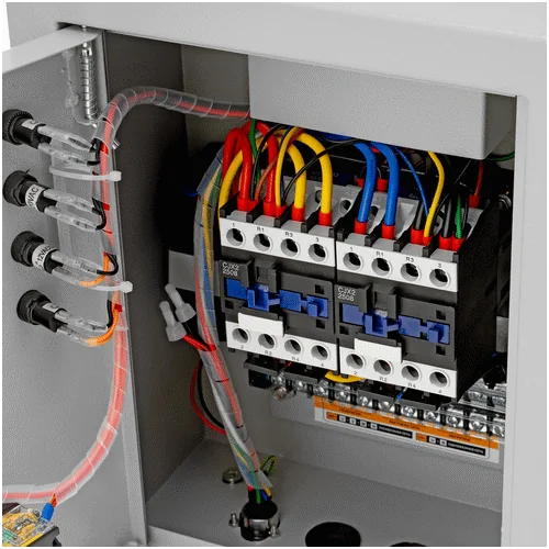 Блок автоматики DENZEL ENERGOMATIC PS 115 946714