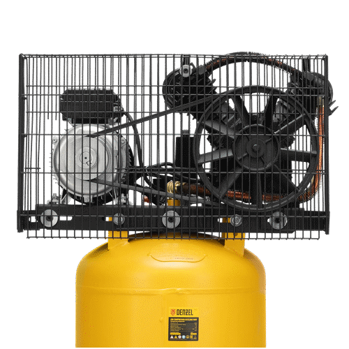 Компрессор DENZEL BCV2200/100V