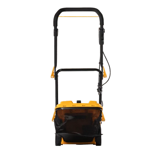 Электрическая газонокосилка DENZEL GM-1200