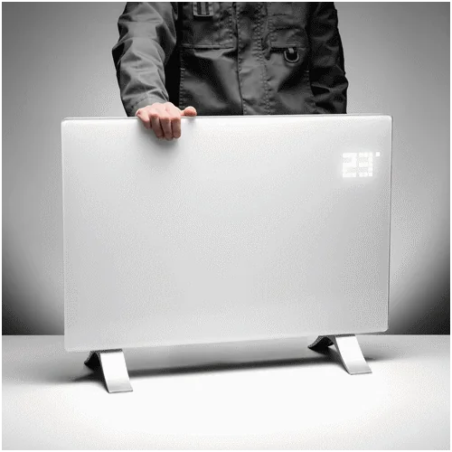 Конвектор DENZEL OptiPrime-1500