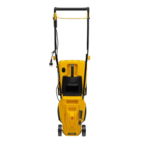 Электрическая газонокосилка DENZEL GM-1300