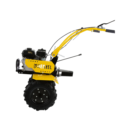 Бензиновый мотоблок DENZEL DPT-470