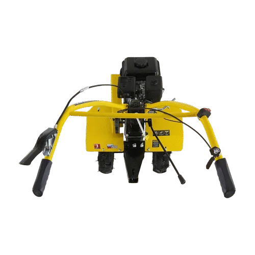 Бензиновый мотоблок DENZEL DPT-470