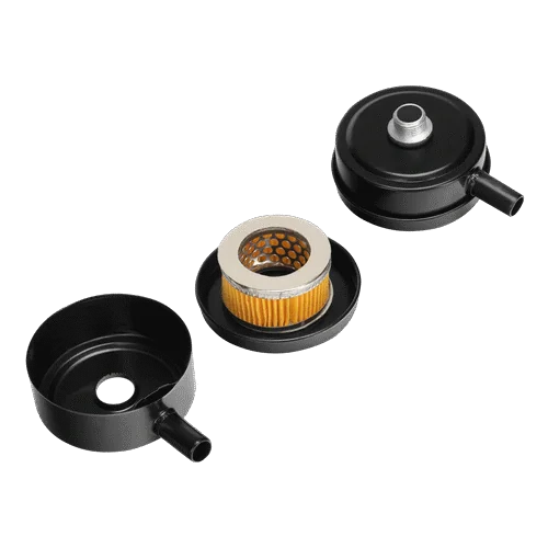 Компрессор DENZEL BCV2200/100V