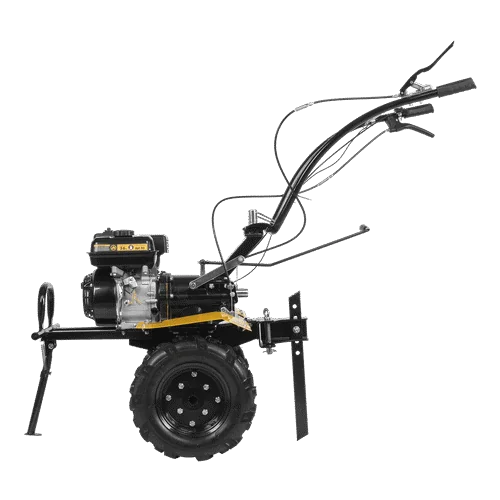 Бензиновый мотоблок DENZEL DPT-270X