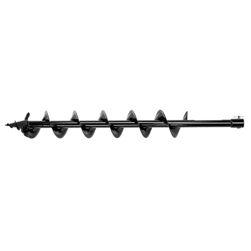 Шнек DENZEL ER-100