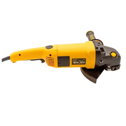 Угловая шлифмашина DENZEL AG230-2400