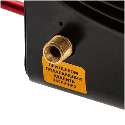 Газовая тепловая пушка DENZEL GHG-30