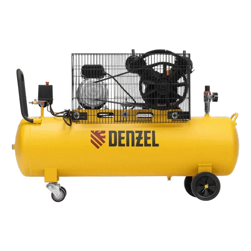 Компрессор DENZEL BCV2300/100