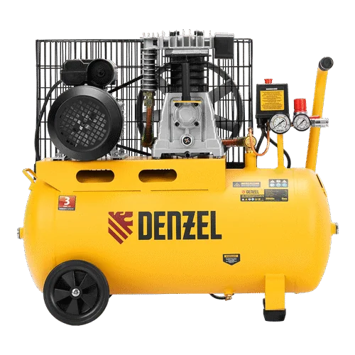 Компрессор DENZEL BCI2300/50